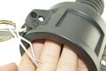 2-inch 1000liter Heavy Duty Poly Polypropylene Cam Groove Fitting Ibc Water Tank Hosetail Camlock Coupling Connector Valve