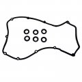 Valve Cover Gasket Set For Vw Jetta Golf Eos Touareg Audi Tt A3 Quattro 022103483e 022103484f