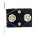 Jeenda Universal Dc Contactor Solenoid 48v 200amp Continuous 1000 Amp Peak Compatible With Ezgo Club Car Yamaha Albright Golf