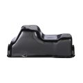 Engine Oil Pan For Ford Bronco 1990 1996 Steel V8 5 8l Replaces 311 00643 615343664149 Mlx Shefp07a Cl360a50 