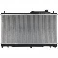 Ocpty Auto Parts Radiator Replacement For 2016017 Subaru Crosstrek 0l009-2013ester 2 5l 2012-2016 Impreza 2 2008-2011 For 2
