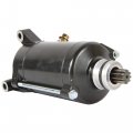Total Power Parts 410-54072 Starter Compatible With Replacement For Yamaha V-max Vmx1200 Vmax 1985-2000 Motorcycle Vmx 1200 