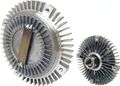 Uro Parts 11 52 1 723 027 Fan Clutch 