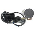 Partman Rear Brake Master Cylinder Reservoir Fit For Honda 1990-1994 Gl1500se Goldwing Se 1991-1994 Gl1500a Aspencade