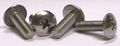 10-24 X 3 1 2 Machine Screws Phillips Truss Head Steel Zinc 600 Pc Carton 
