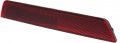 Evan Fischer Rear Passenger Side Bumper Reflector For 2010-2017 Chevrolet Equinox Gm1185110