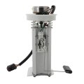 Fuel Pump E7121mn For Jeep Cherokee 1997 1998 1999 2000 2001 2 5l 4 0l Gas Replacement P75040m Sp7121m Fg1076 Gc733 67658 