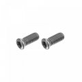 M6 X 16mm Torx Head Set Screws 1 0 Pitch Carbon Steel Socket Screw 2pcs 