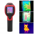 Thermal Imaging Camera Handheld Infrared Imager Device With Lcd Screen For Construction 100a 240v