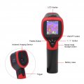 Thermal Imaging Camera Handheld Infrared Imager Device With Lcd Screen For Construction 100a 240v