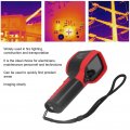 Thermal Imaging Camera Handheld Infrared Imager Device With Lcd Screen For Construction 100a 240v