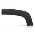 Rear Left Driver Side Wheel Fender Trim For Jeep Renegade 2015-2023 5xb67lxhaa Ch1790104 Black 