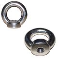 10 Mm 3 8 Metric Din 582 Eye Nut Stainless Steel 