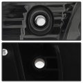 Acanii Led 3rd Brake Stop High Mount Cargo Light For 2014-2017 Chevy Silverado Gmc Sierra 1500 2500hd 3500hd Smoke