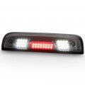 Acanii Led 3rd Brake Stop High Mount Cargo Light For 2014-2017 Chevy Silverado Gmc Sierra 1500 2500hd 3500hd Smoke