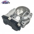 Tom Throttle Body For 2008 2009 2010 2011 2012 Gmccanyon Chevy Colorado Pontiac Grand Prix Hummer H3 12631016