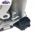Tom Throttle Body For 2008 2009 2010 2011 2012 Gmccanyon Chevy Colorado Pontiac Grand Prix Hummer H3 12631016