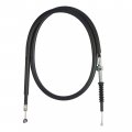 Motorcycle Control Cable Clutch Cables For Honda Cb 250 Twin Cb 400 T Cx 500 22870-413-610 