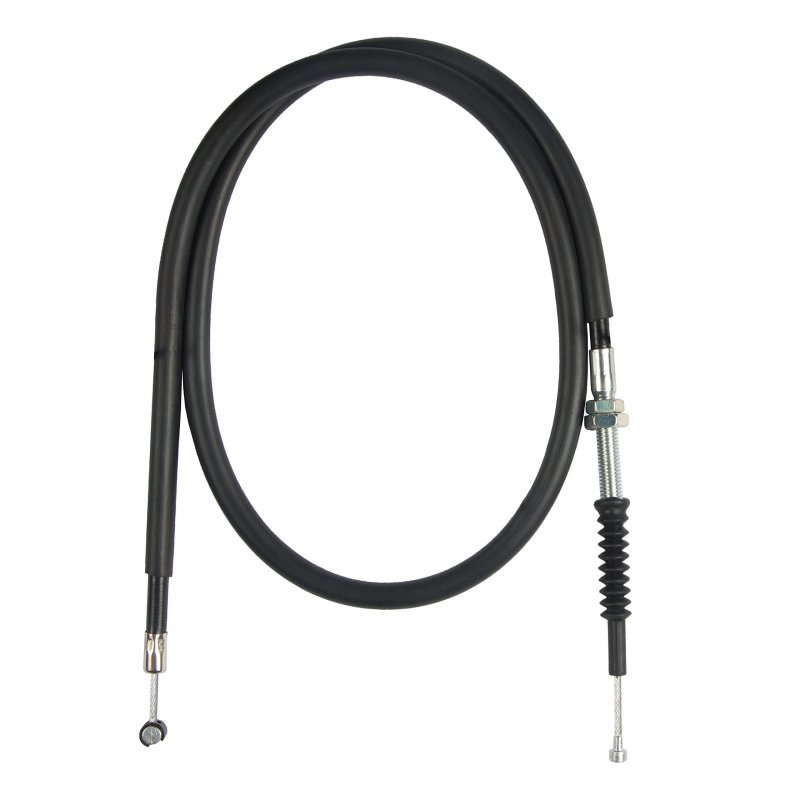 Motorcycle Clutch Cable For Honda Cb 250 Twin 400 T Cx 500 Part Number 22870-413-610