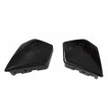 Labwork Plastic Fender Body Seat Gas Tank Kit Replacement For Yamaha Pw50 Py50 Black