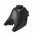 Labwork Plastic Fender Body Seat Gas Tank Kit Replacement For Yamaha Pw50 Py50 Black