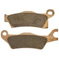 Niche Brake Pad Kit For Can-am Outlander 570 650 800r Renegade 1000 Front Rear Ceramic