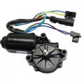 Evan-fischer Headlight Motor For Firebird 98-02 Right Side 
