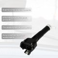 Front Left Headlight Washer Nozzle Replacement Headlamp Cleaner Cleaning Sprayer Jet No 852080k020 For Toyota Hilux 2004-2015
