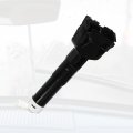 Uxcell Front Left Headlight Washer Nozzle Replacement Headlamp Cleaner Cleaning Sprayer Jet No 852080k020 For Toyota Hilux