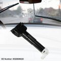 Uxcell Front Left Headlight Washer Nozzle Replacement Headlamp Cleaner Cleaning Sprayer Jet No 852080k020 For Toyota Hilux