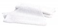 Carrand 45054 14 X 17 Cotton Terry Detailing Towel 4-pack White 