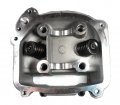 Atv Cylinder Head With Valves Egr Fits Many Coolster 150cc 3150dx-2 3150dx4