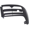 Front Driver Side Lower Valance Extension For Lexus Rx350 Rx450h 2013 2014 2015 Primed Plastic Lx1016101 527120e020 