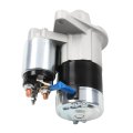 Starter Motor Replacement For Nissan Frontier 2005 2019 And Suzuki Equator 2009 2012 12v 1 4kw 11t Replaces 3110082z00 