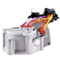 Transfer Case Actuator Shift Encoder Motor 48207 Forord F 150 1996 To 2003 Ford F 250 1999 And Lincoln Navigator 1998 200sfer 