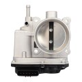 Throttle Body Assembly Replace 13400-78k00 Automotive Fit For 2009-2017 Suzuki Grand Vitara 2007-2013 Sx4 