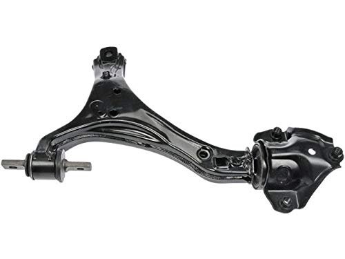 Front Left Driver Side Lower Control Arm For 2013 2015 Honda Accord Automatic And Cvt W0125-h732877