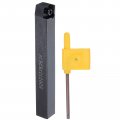 Uxcell Indexable Cnc Lathe Turning Tool Holder 75a Scbcr1212h09 15 32 Shank 40crmo-42crmo Steel Carbide For Grooving Threading