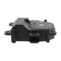 Hvac Blend Door Actuator For Toyota Lexus Prius Rav4 Ae063800-0172pls 87106-02200 87106-0r030 87106-07140 