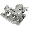 Silver Rear Passenger Brake Caliper Aintier 18b5003 For Acura 2004-2008