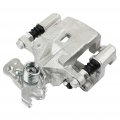 Silver Rear Passenger Brake Caliper Aintier 18b5003 For Acura 2004-2008