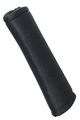 Majic Black Memory Foam Seat Belt Pad Universal Fit 