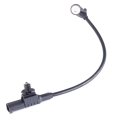 Abs Wheel Speed Sensor Left Right Rear Fit For 2007-2009 Mercedes-benz Gl320 Als365