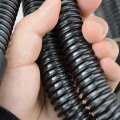 Universal Replacement Tube Hose 1 Pcs 22mm