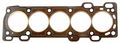 26203 Pt Engine Cylinder Head Gasket For Volvo S70 V70 C70 And 850 Fits 1993 To 2000 Models Steel Core With Nonstick Anti 