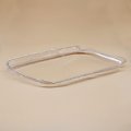 Hztwfc A Pair Lamp Shell Headlight Cover Glass Lampshade Transparent Shade Car Lens For Mazda Cx-7 2008 2009 2010 2011 2012