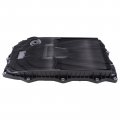Motoku Automatic Transmission Oil Pan With Filter And Gasket For Dodge Charger Durango Challenger Ram 1500 Jeep Grand Cherokee