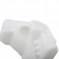 A-premium Windshield Washer Reservoir Compatible With Dodge Vehicles Sprinter 3500 2003-2006 2 7l Standard Cargo Van Replace