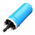 Electric Fuel Pump High Pressure W Installation Kit 0580464019 Replacement For Jaguar Xjs 1982-1992