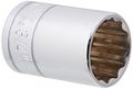 Performance Tool W32524 1 2 Drive 3 4 12 Point Socket 